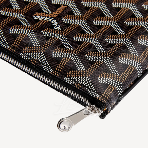 Goyard Senat Mini Wallet