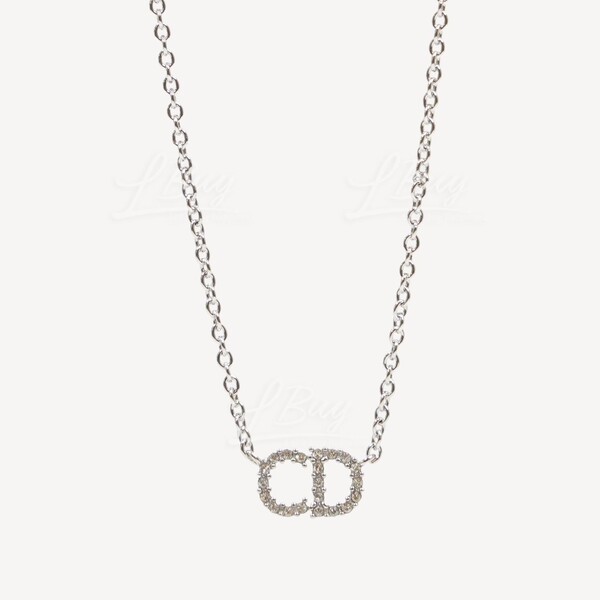 Clair D Lune Gold Necklace | TikTok