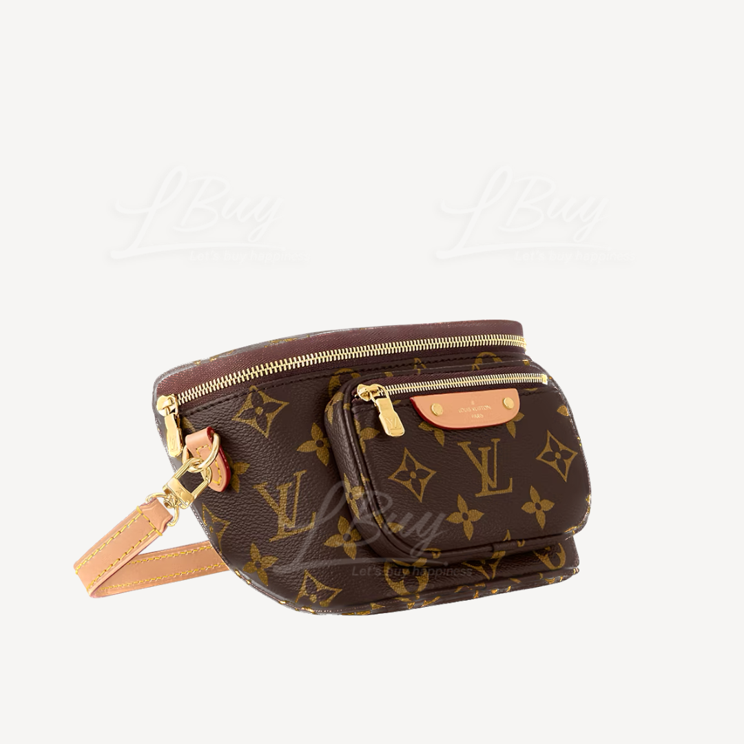 Louis Vuitton, Bags, Mini Bum Bag M82335