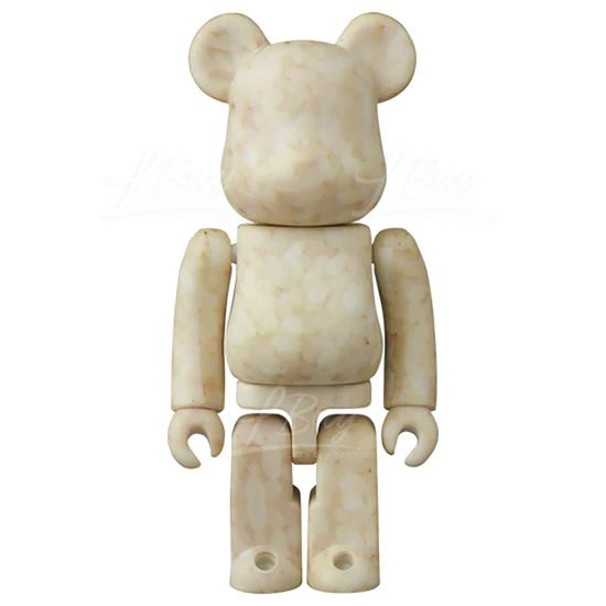 BE@RBRICK-BE@RBRICK Series 46