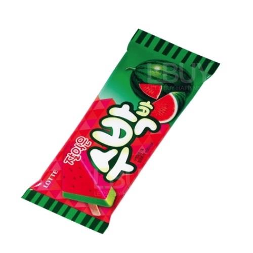 乐天西瓜雪条 75ml