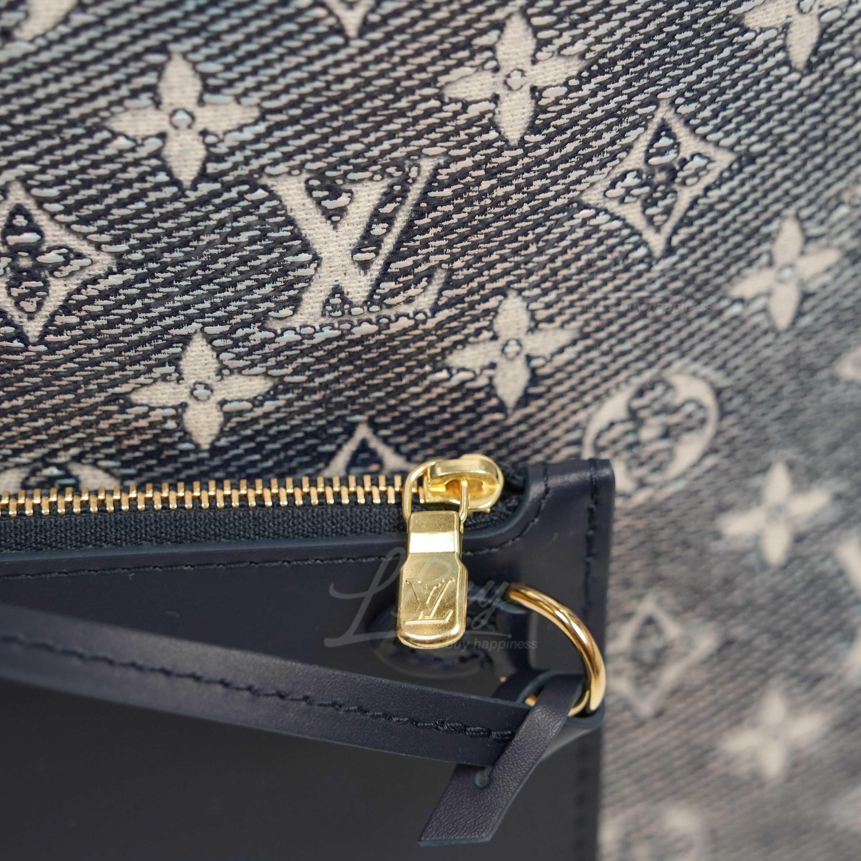 Louis Vuitton M22921 Neverfull mm , Grey, One Size