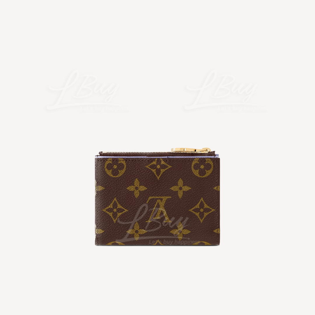 LOUIS VUITTON-LV Portafoglio Lisa 銀包 Iris M82415