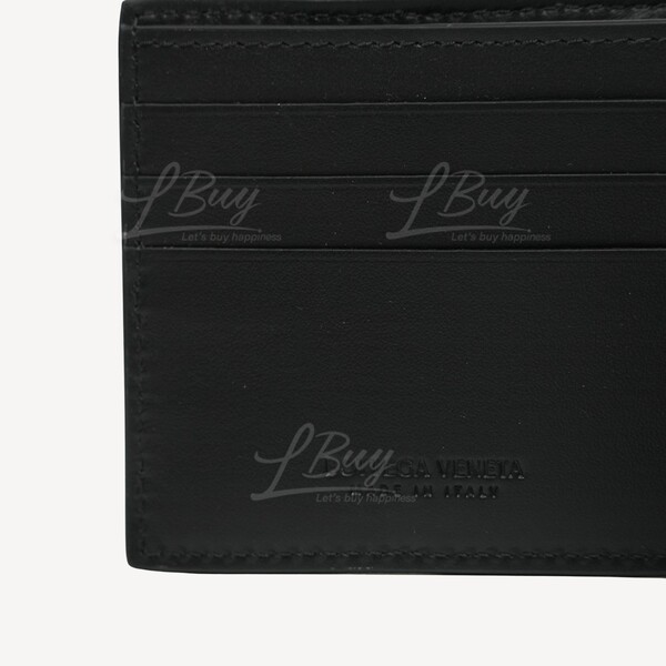 Bottega veneta discount short wallet