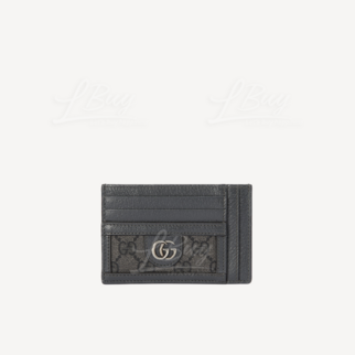 Gucci OPHIDIA CARD CASE