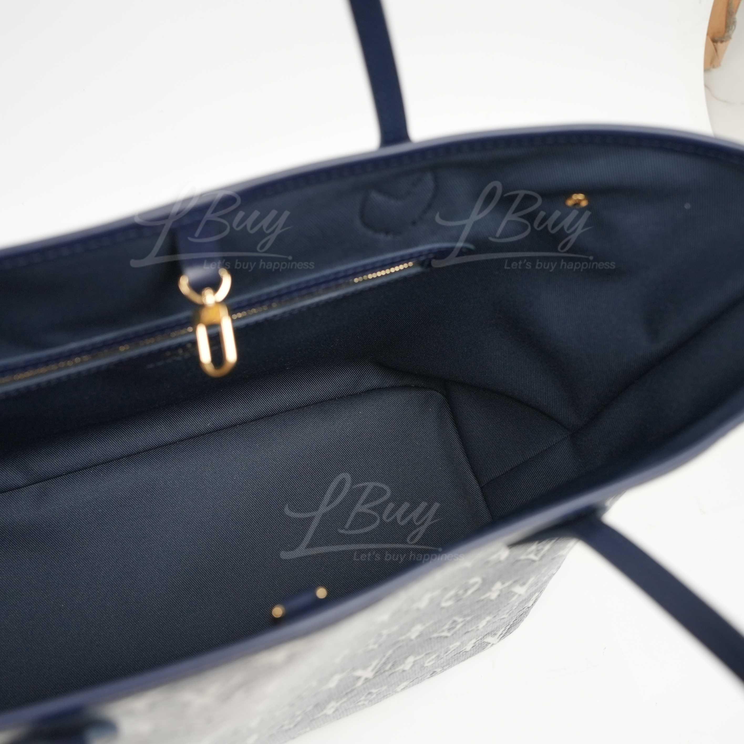 Neverfull MM Other Monogram Canvas - Handbags M22921