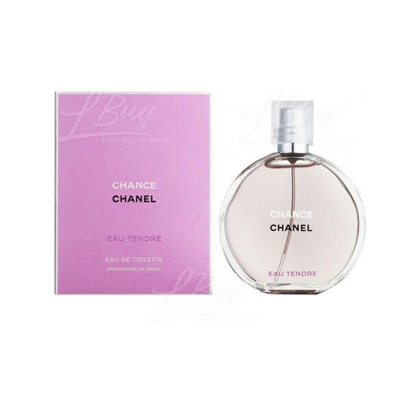 CHANEL-Chanel Chance Eau Tendre女士淡香水100ml