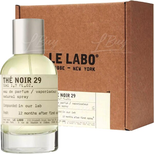 Le labo discount the noir 50ml