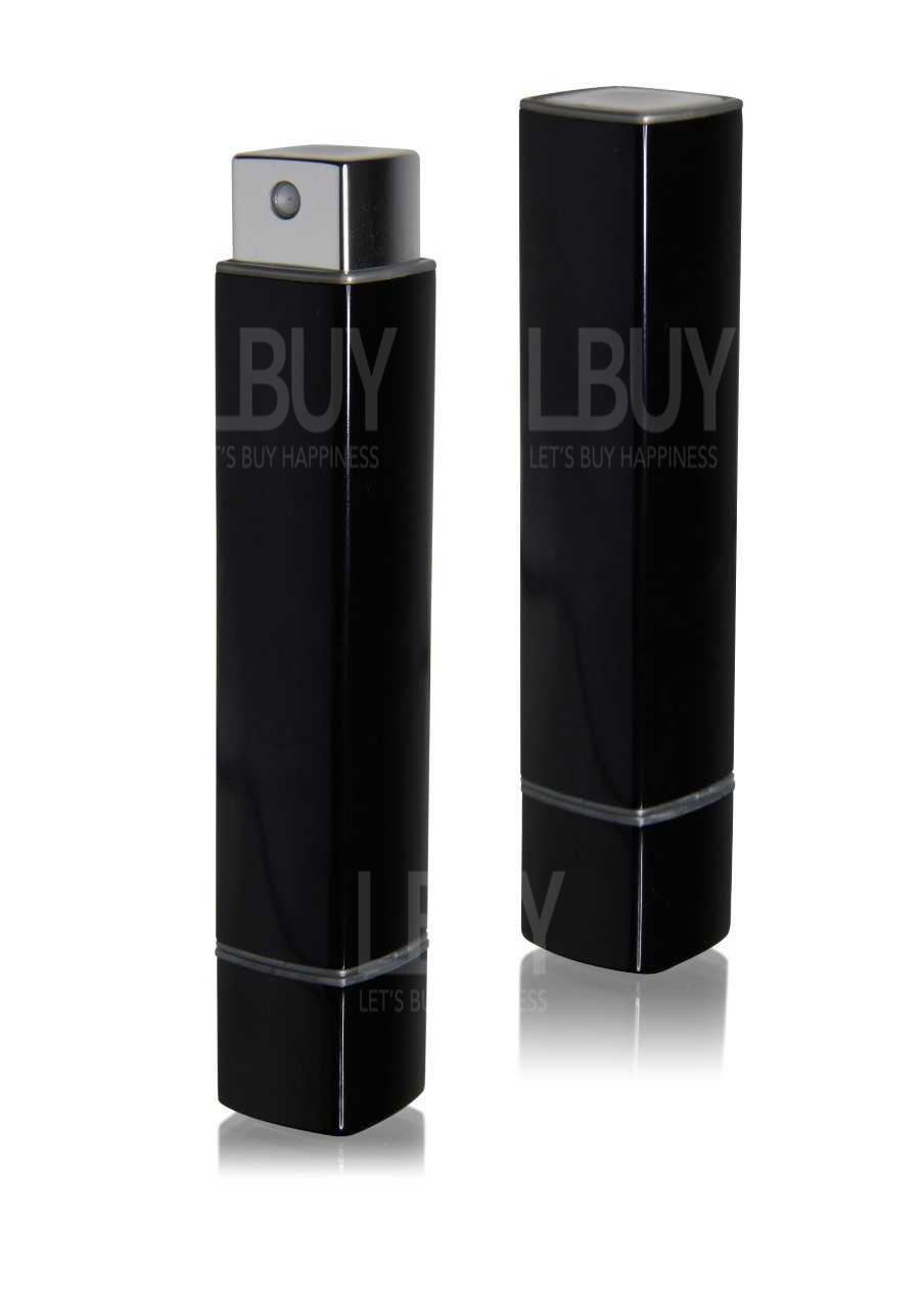 Galaxy Refillable Atomizer - Black