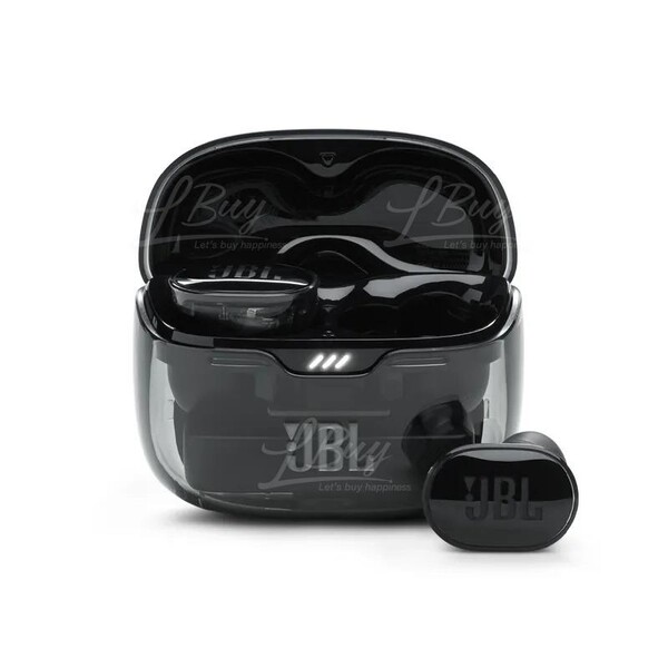 JBL Tune Buds wireless in-ear headphones
