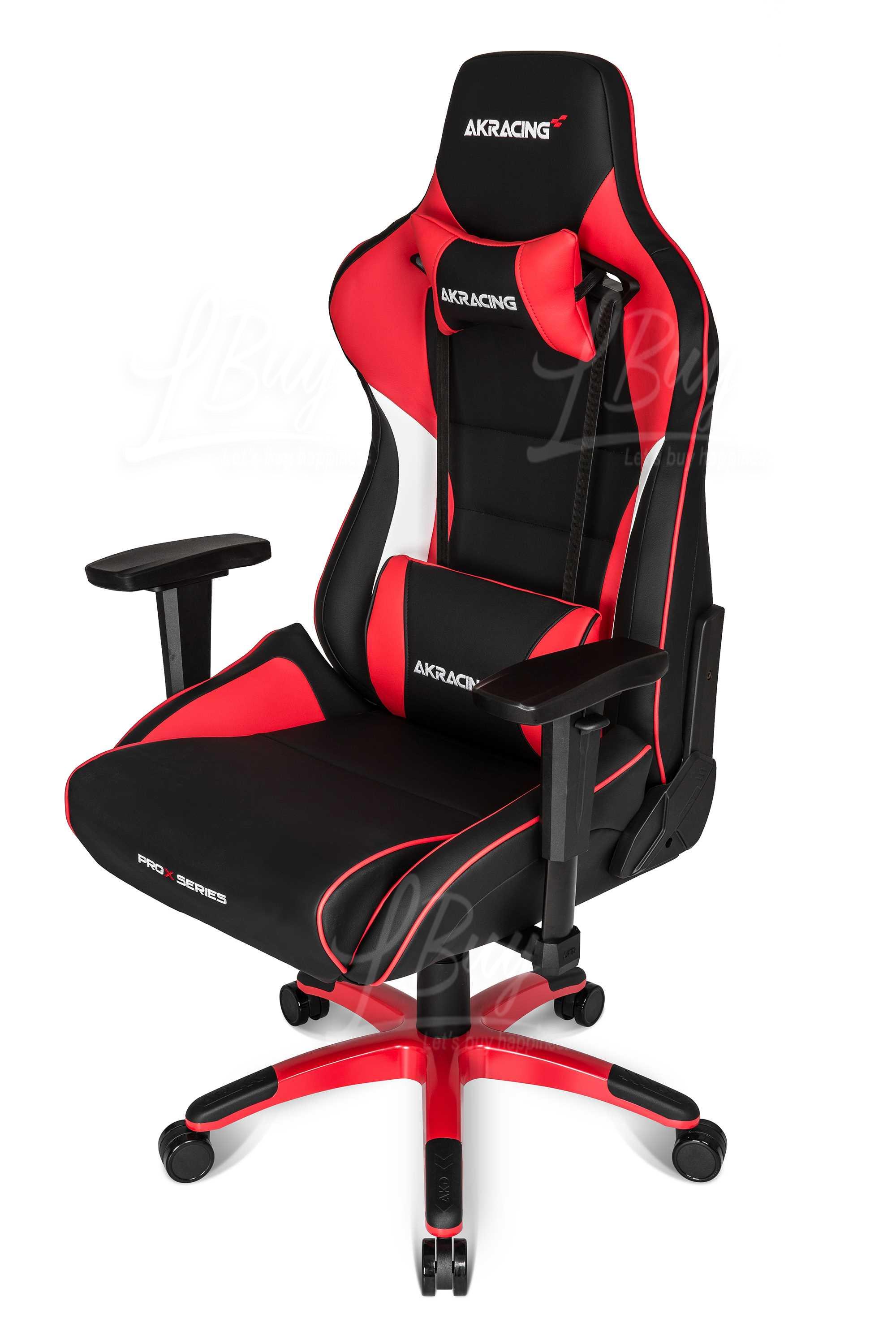 AKRacing AKRacing ProX Gaming Chair Red