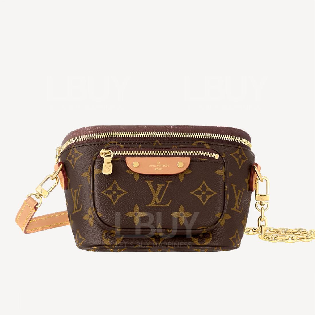 LV Mini Bumbag M82335
