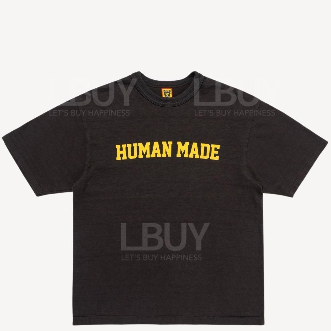 Human made Graphic Tee T-Shirt