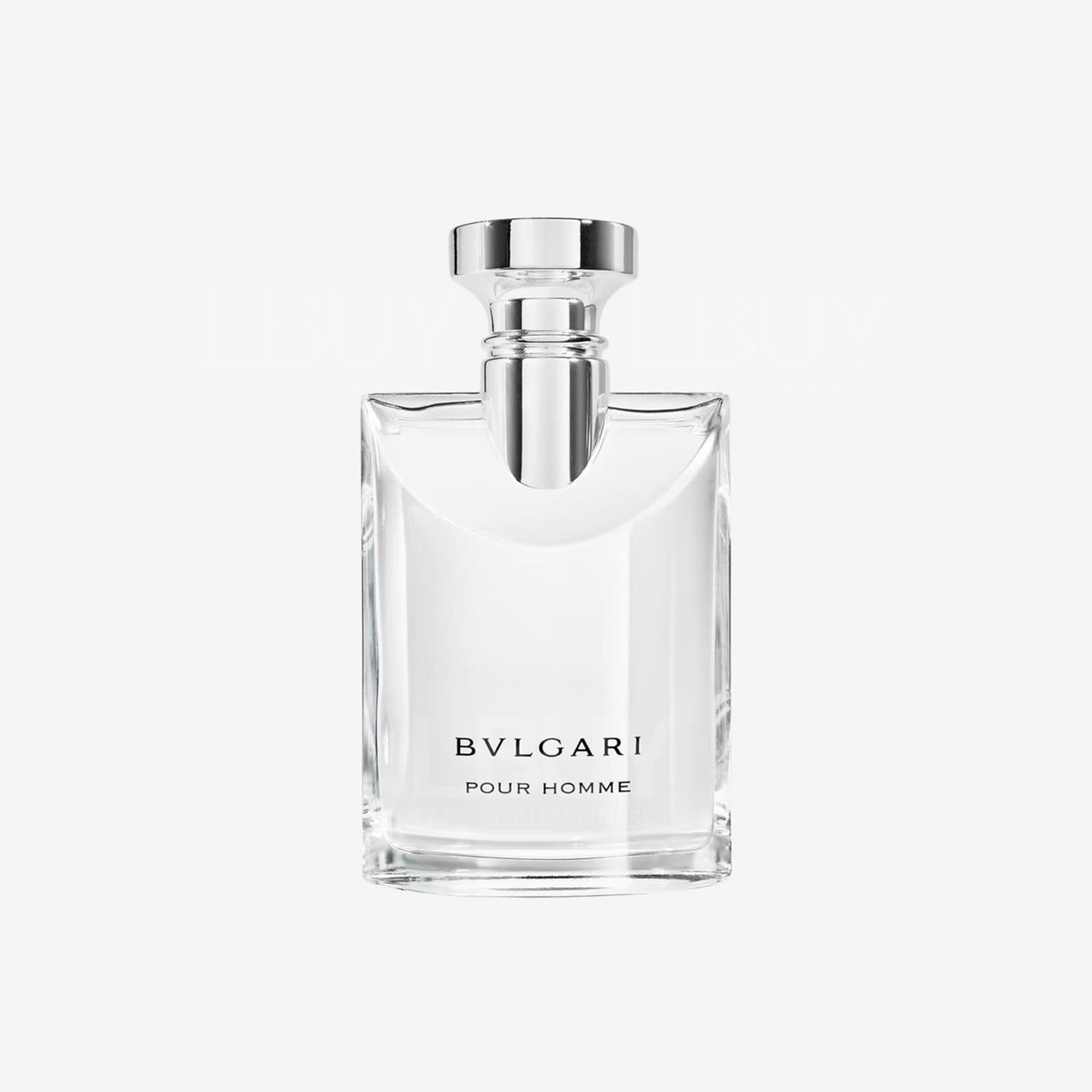 BVLGARI Pour Homme Eau de Toilette 50ml