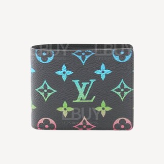 LV slender wallet M13909