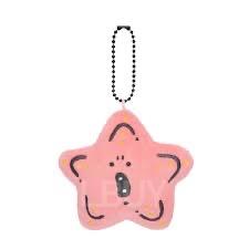 Nagano 水族馆系列海星公仔挂饰