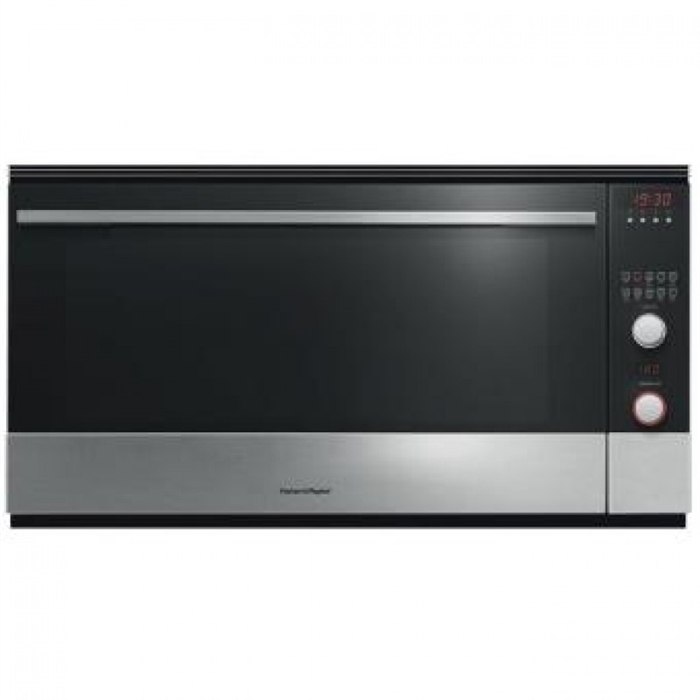 900mm inbuilt oven