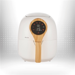 BRUNO Air Fryer - Ivory