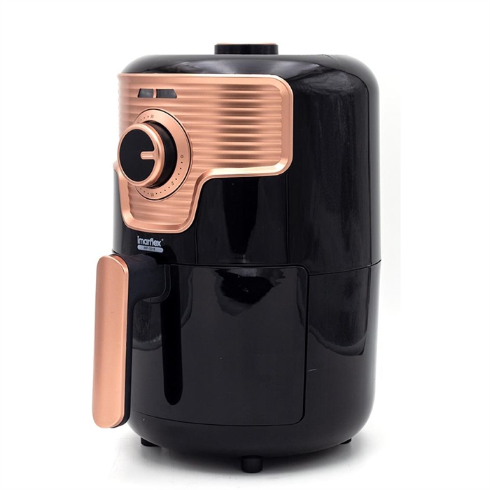 Imarflex air outlet fryer