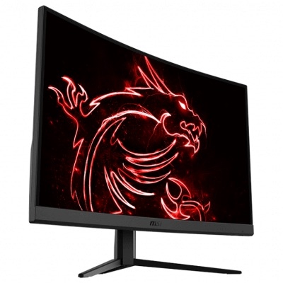 msi 27 curved gaming monitor 165hz