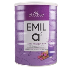 Biogreen Etblisse Emil A2 Milk