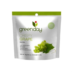 Greenway 提子脆脆