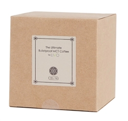 LIVO Bulletproof Coffee