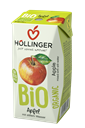 Hollinger Organic Apple Cloudy 200ml