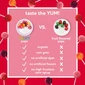 YumEarth Organic Lollipops (40pops)