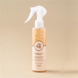 Soap Mum Revitalizing Scalp Essence (avoidduring pregnancy) 5.29oz