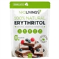 NKD Living 100% Natural Erythritol 1kg