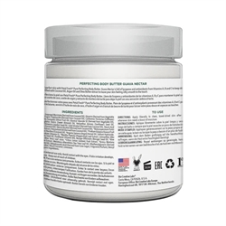 Petal Fresh Guava Nectar Perfecting Body Butter 237ml