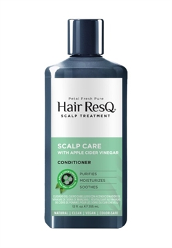 Petal Fresh Hair ResQ Scalp Care Conditioner 355ml