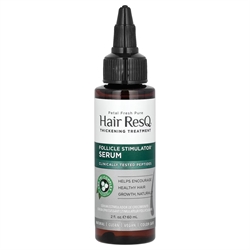 Petal Fresh Hair ResQ Follicle Stimulator 2oz