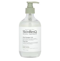 Petal Fresh Pure Skin ResQ 活力沐浴露 473ml