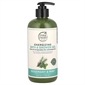Petal Fresh Energizing Rosemary & Mint Body Wash 16oz