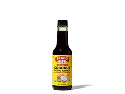 Bragg Liquid Aminos Coconut 296ml