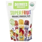 Deebee's Organics Super Fruit Freezie 400ml