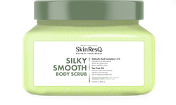 Petal Fresh Pure Skin ResQ Silky Smooth Body Scrub 473ml