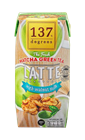 137°c Degrees 抹茶核桃奶  180ml
