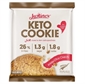 Justine's Keto White Choc Crunch Cookie 40g [Trial price]