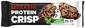Musashi Protein Crisp Bar Dark Choc Mint 60g
