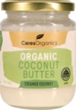 Ceres Organics 有机椰子油 (幼滑) 200g