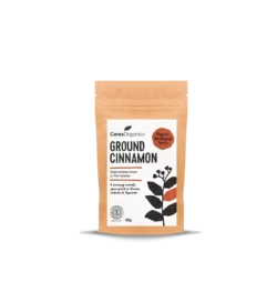 Ceres Organics 有机肉桂粉 100g
