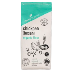 Ceres Organics 有机鹰嘴豆粉500g