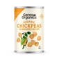 Ceres Organics Organic Chickpeas Garbanzo Beans 400g