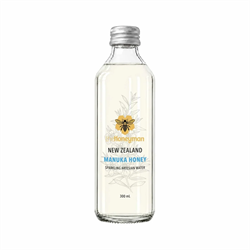 The Honeyman 麥盧卡蜂蜜氣泡水 300ml