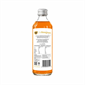 The Honeyman  Manuka Honey & Peach Sparkling Water 300ml