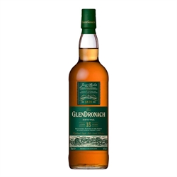 GlenDronach 15 Year Old Revival (700ml)