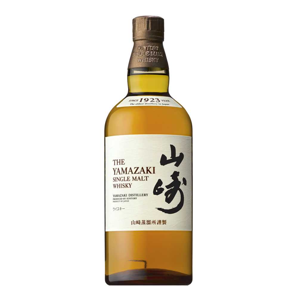 山崎Yamazaki (700ml) | Wine Peers 酒朋知己